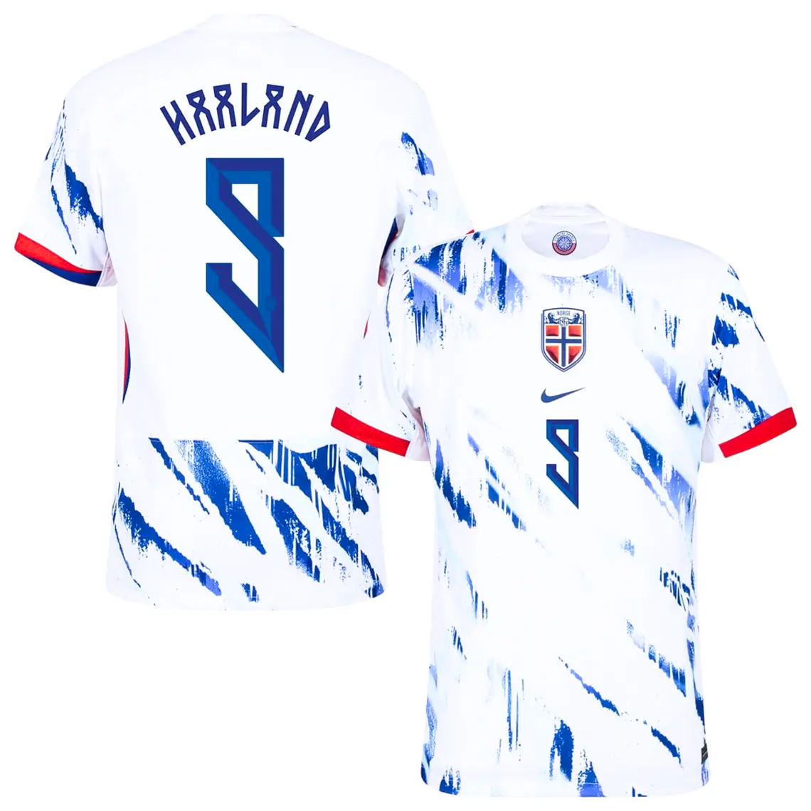 Noruega Away 2024 1