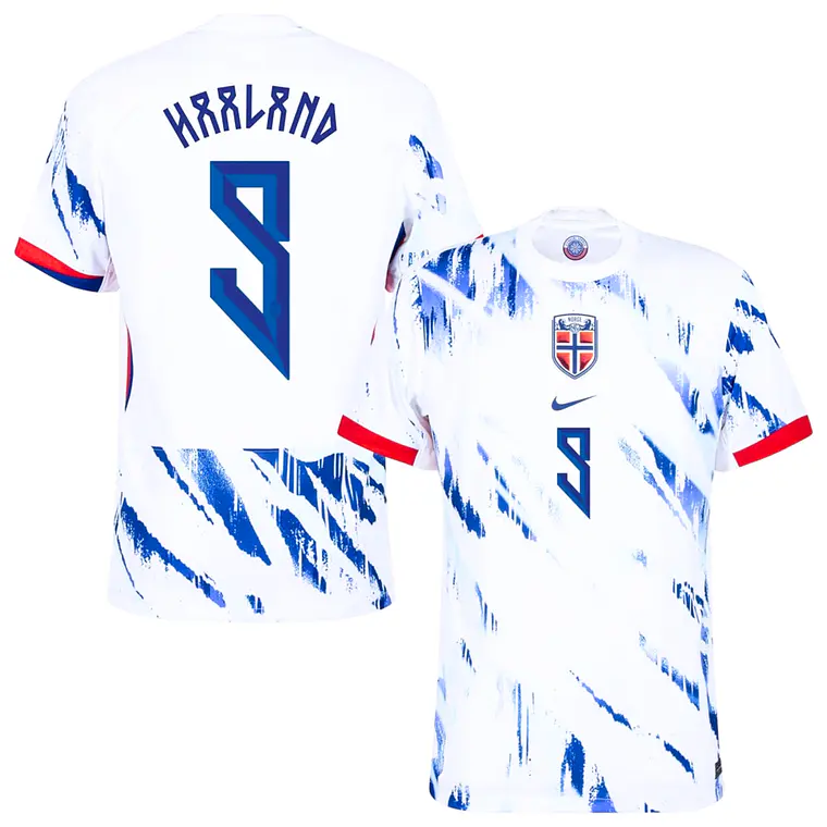 Noruega Away 2024 1