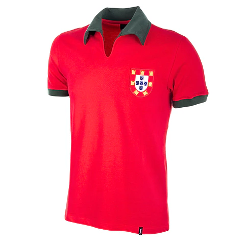 Portugal Home 1972