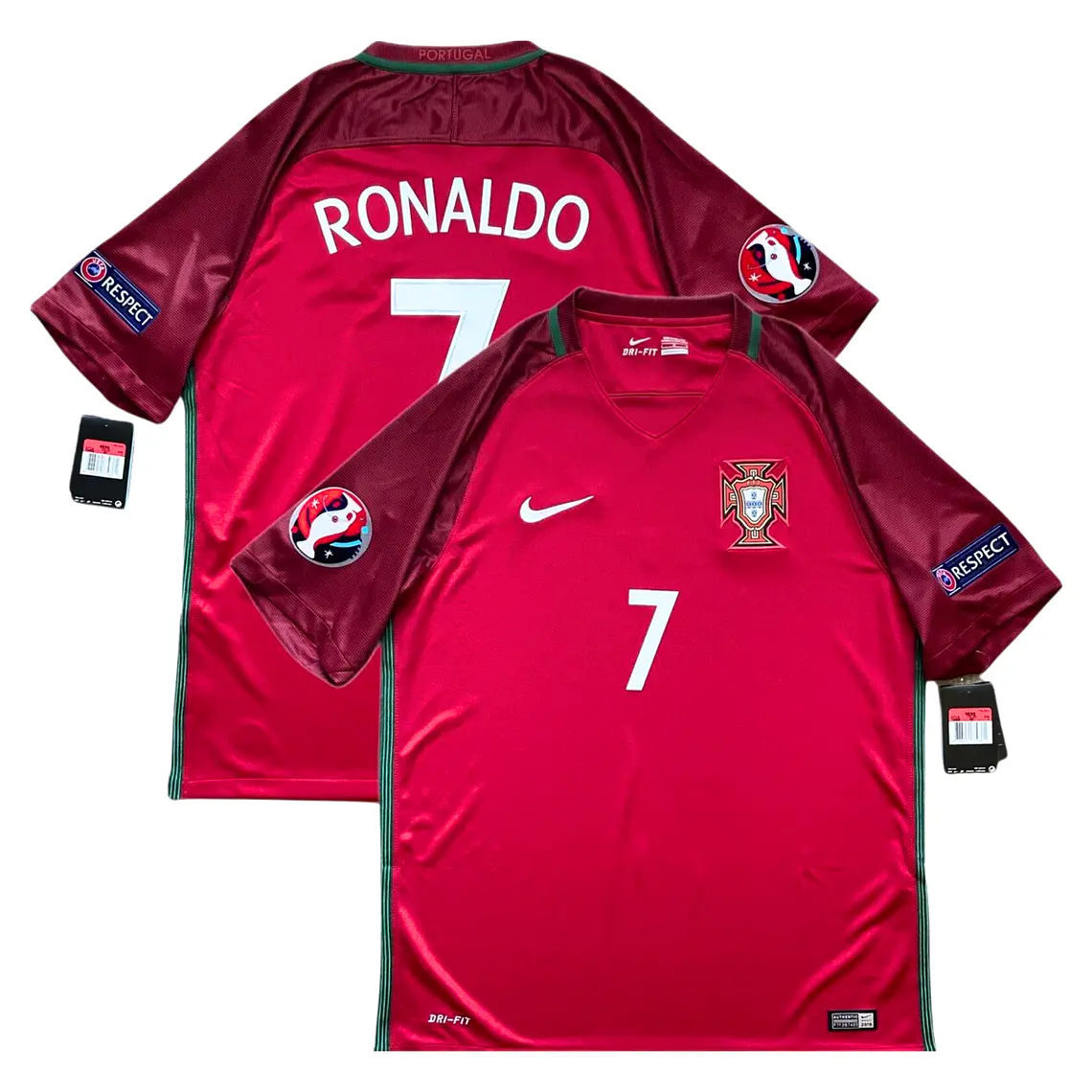 Portugal Home 2016 1