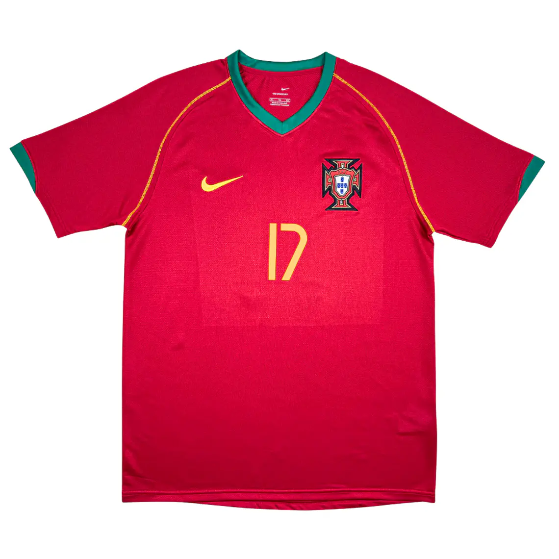 Portugal Home 2006 1