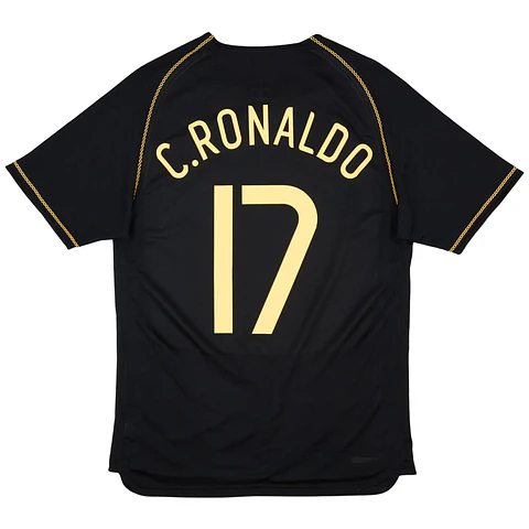 Portugal Away 2006