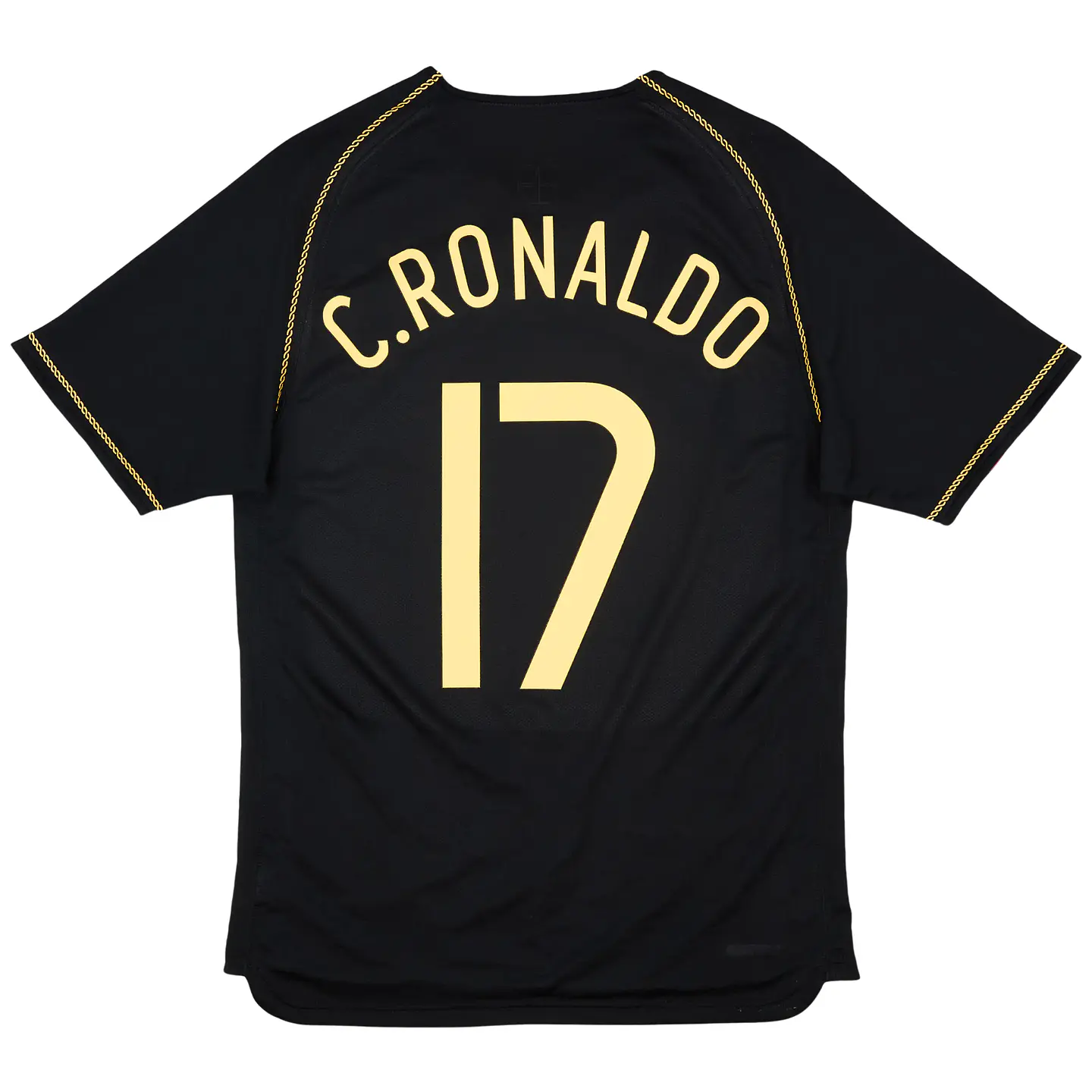 Portugal Away 2006 1