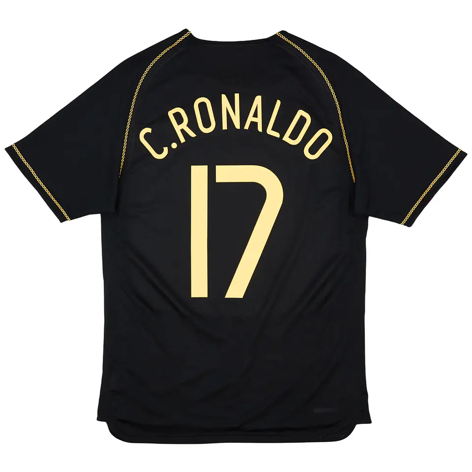 Portugal Away 2006 1