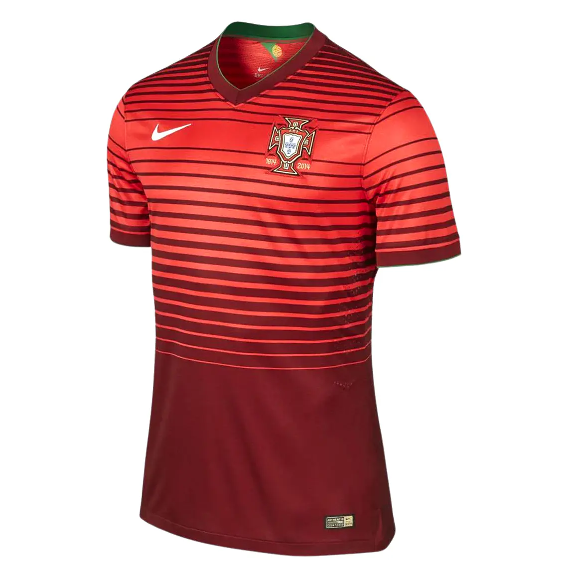 Portugal Home Mundial 2014 1