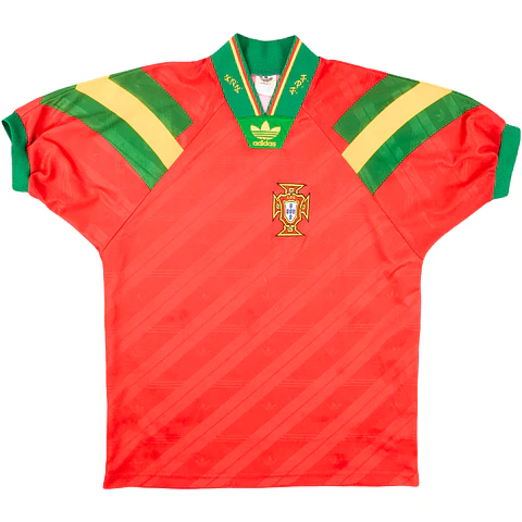 Portugal Home 92/94