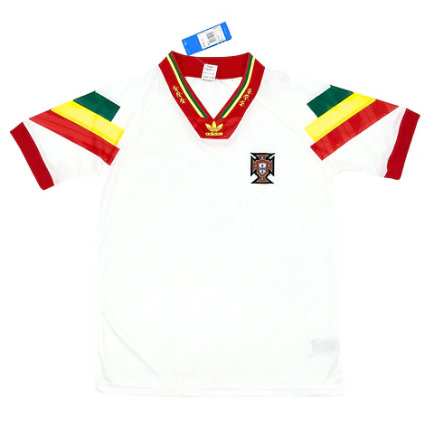 Portugal Away 92/94