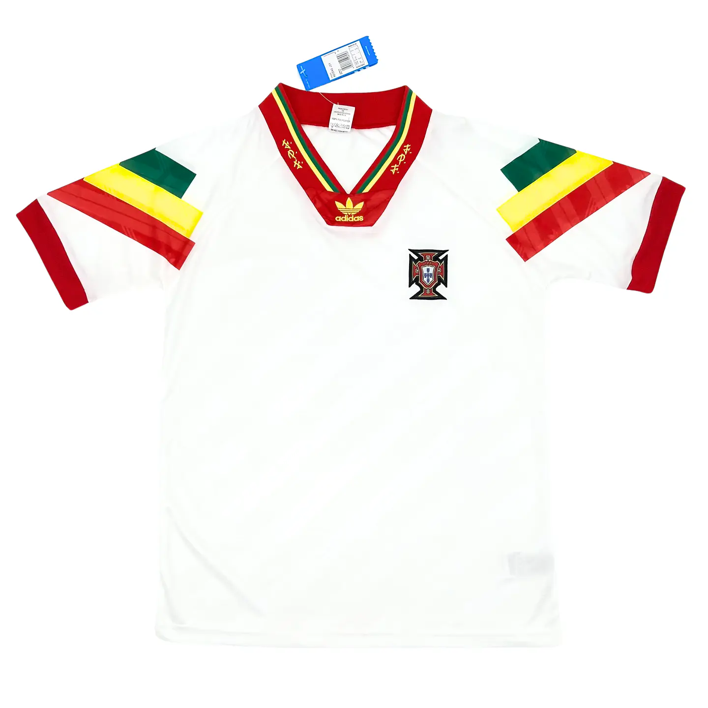 Portugal Away 92/94 1