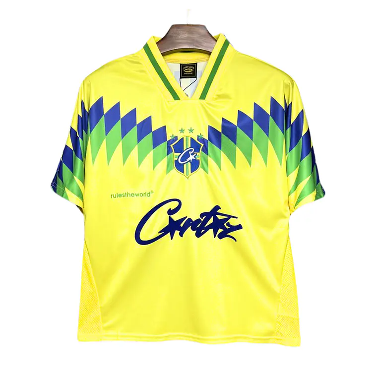 Brasil Especial Corteiz 1995  1