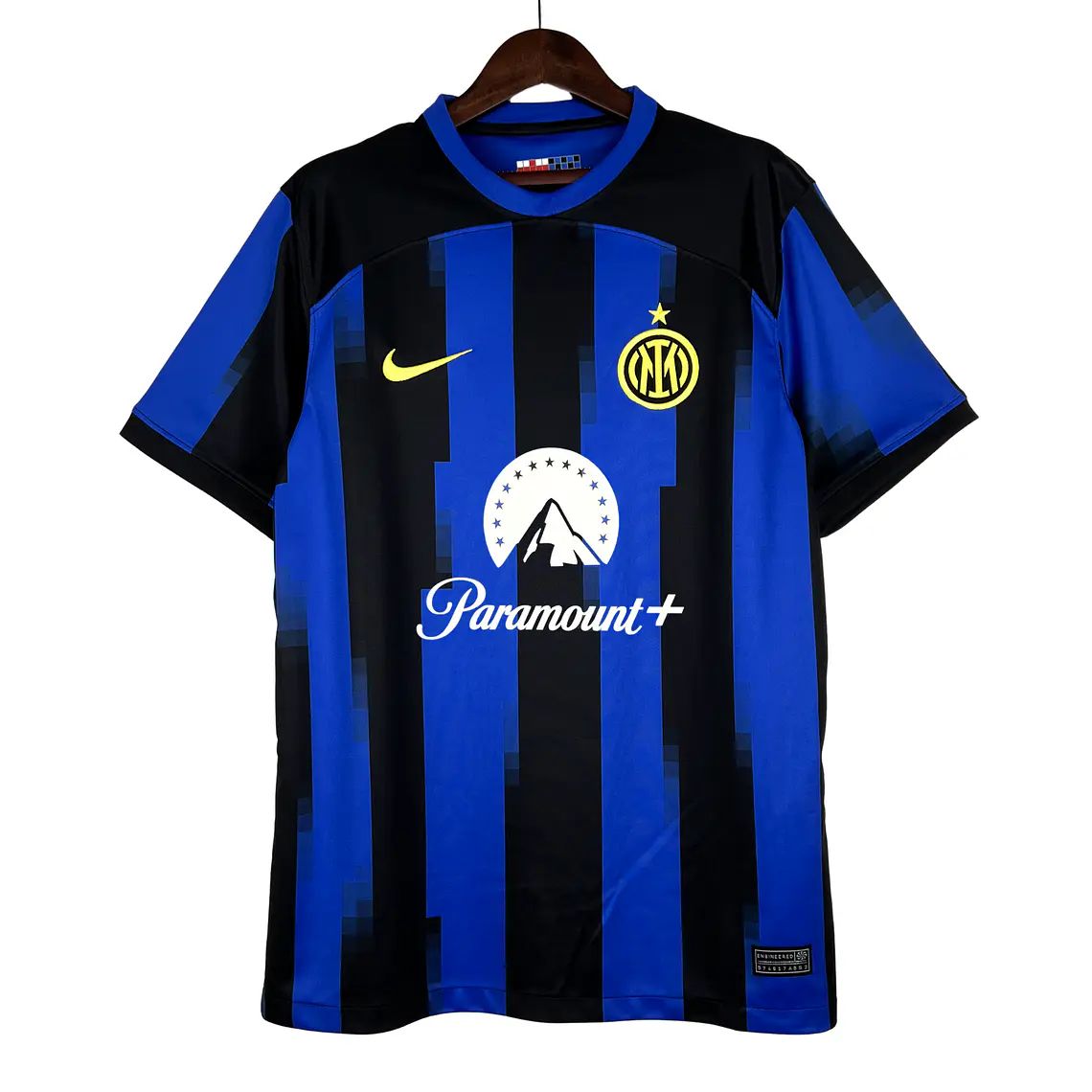 Inter Milão Home 23/24 1