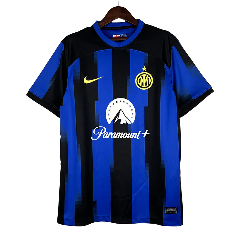 Inter Milão Home 23/24 1