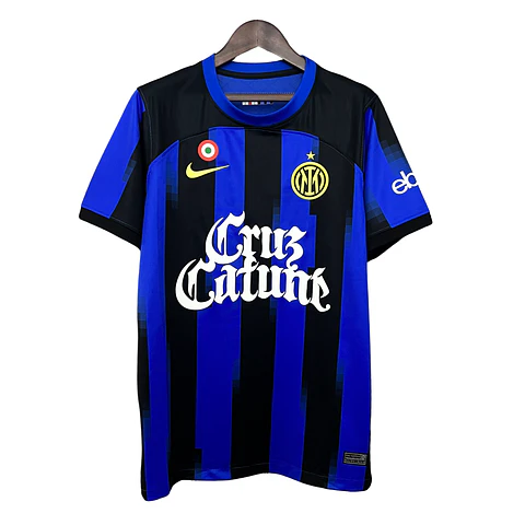 Inter Milão Edição Especial 24/25