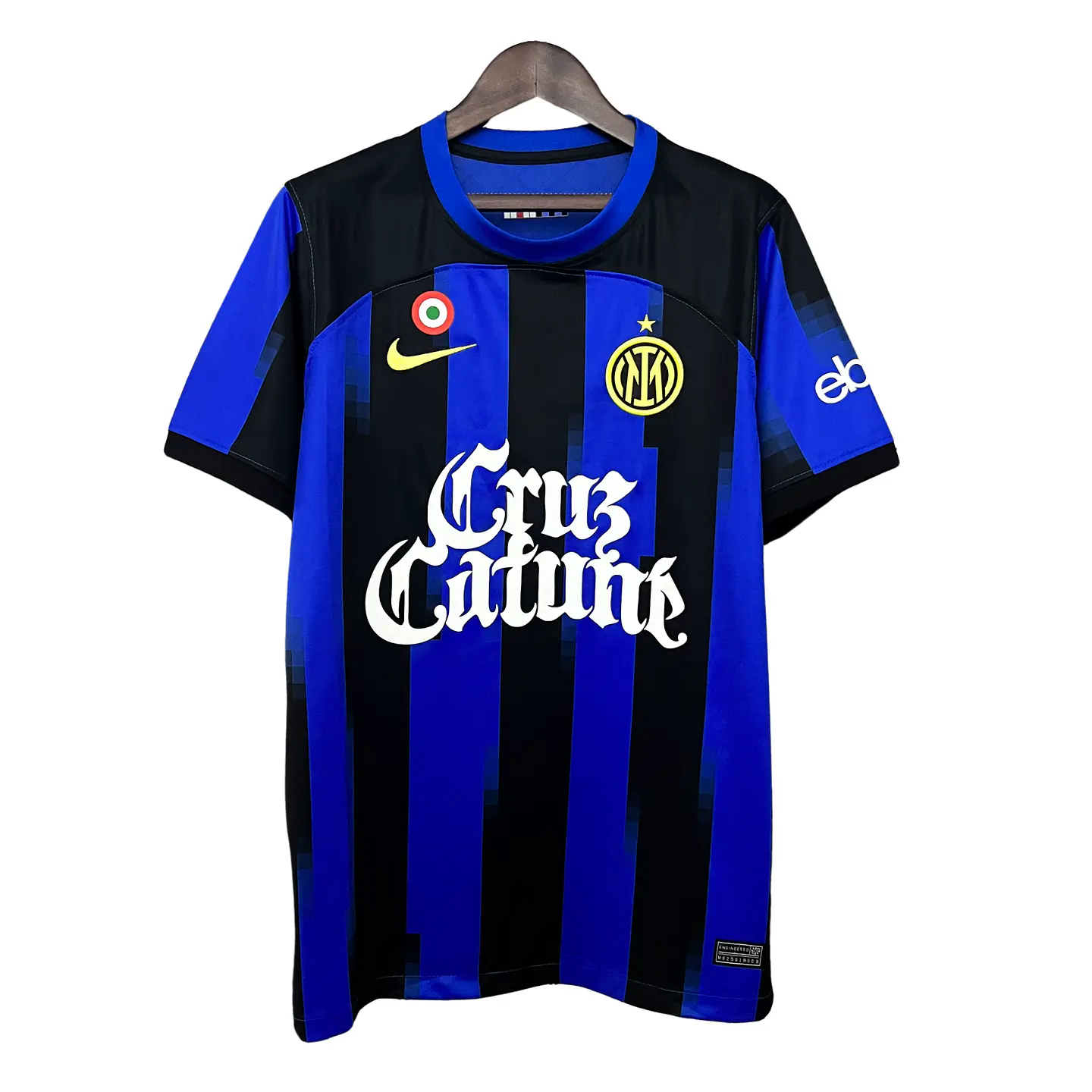 Inter Milão Edição Especial 24/25 1