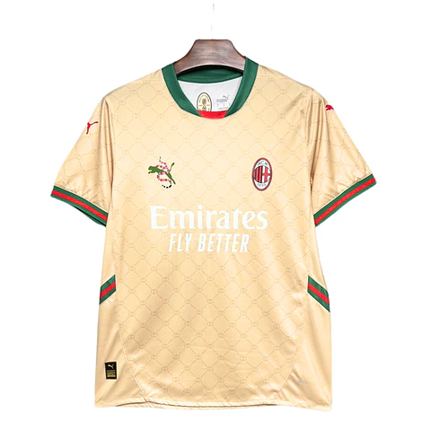 Milan Especial Gucci 24/25