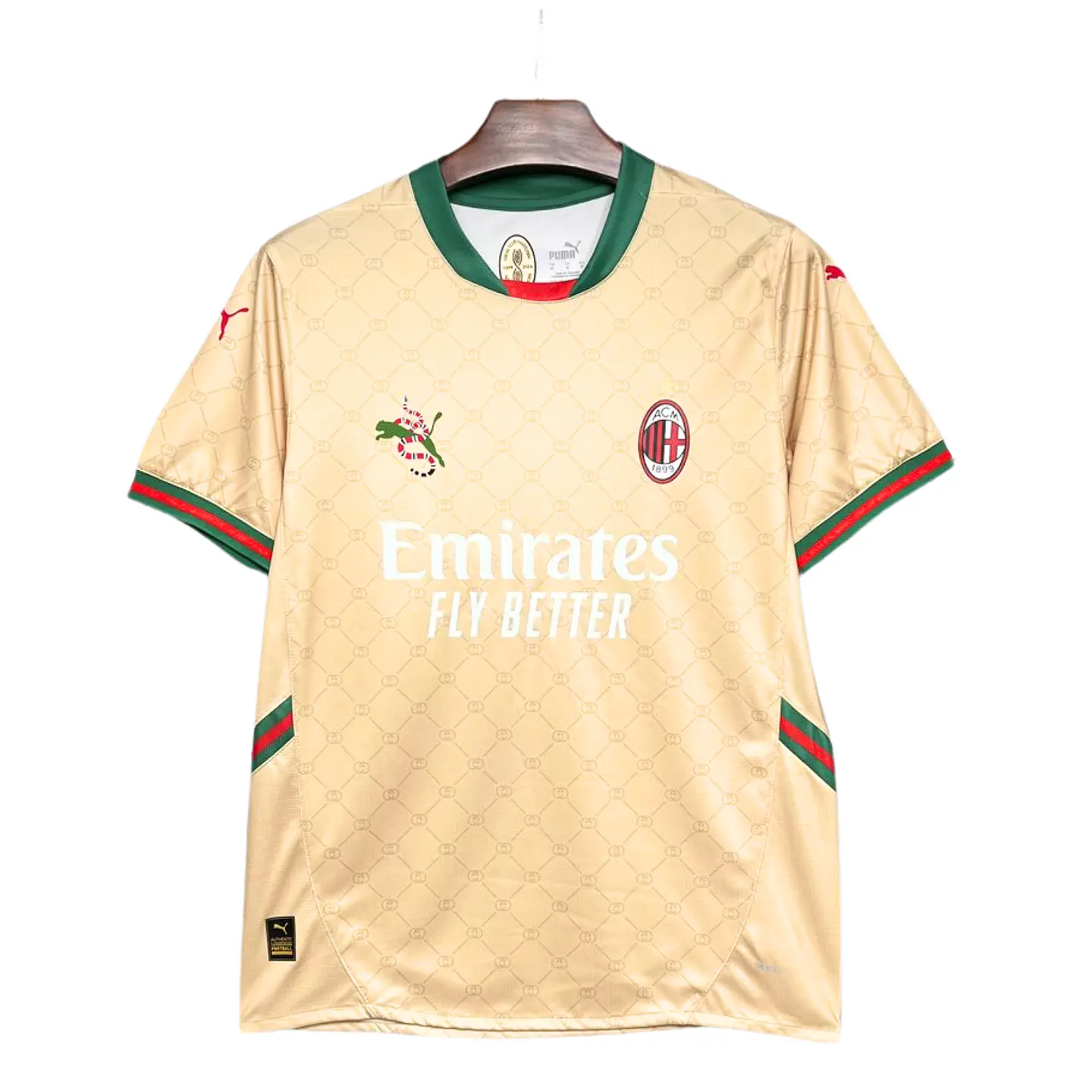 Milan Especial Gucci 24/25 1