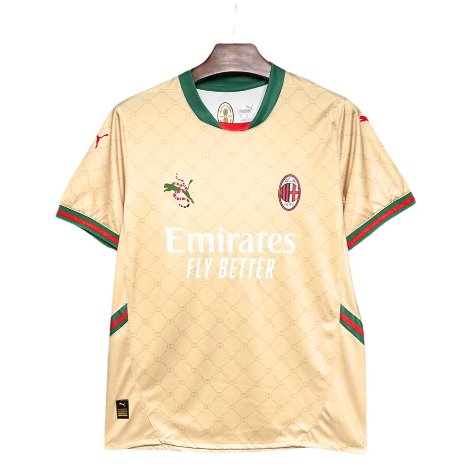 Milan Especial Gucci 24/25 1