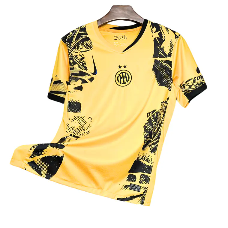 Inter Milão Third 24/25 1