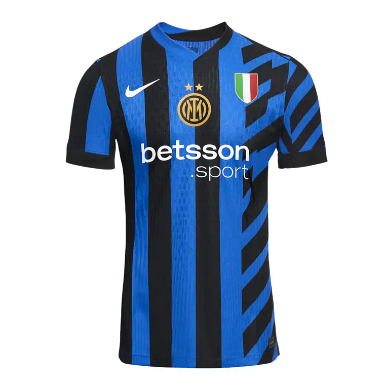 Inter Milão Home 24/25 1