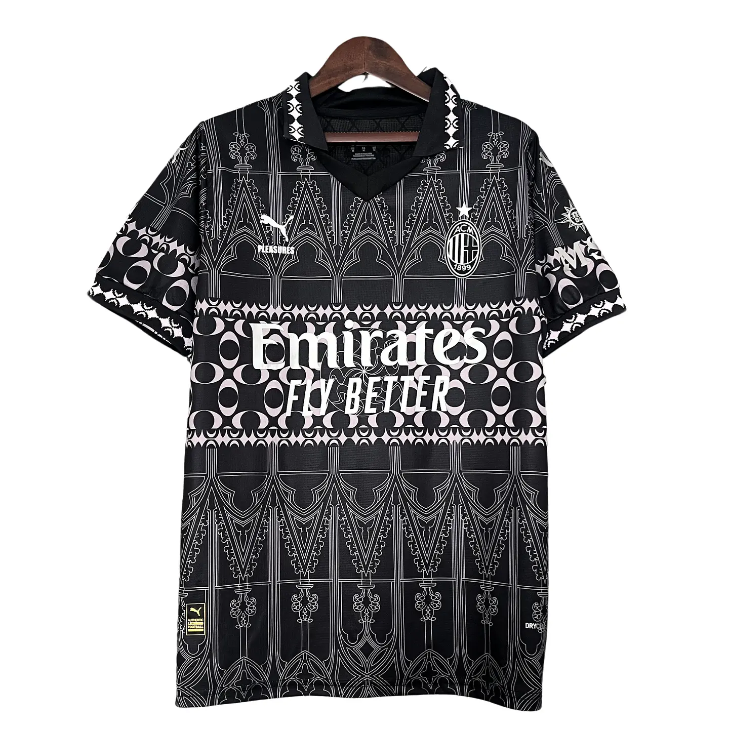Milan Especial Pleasures 24/25 1