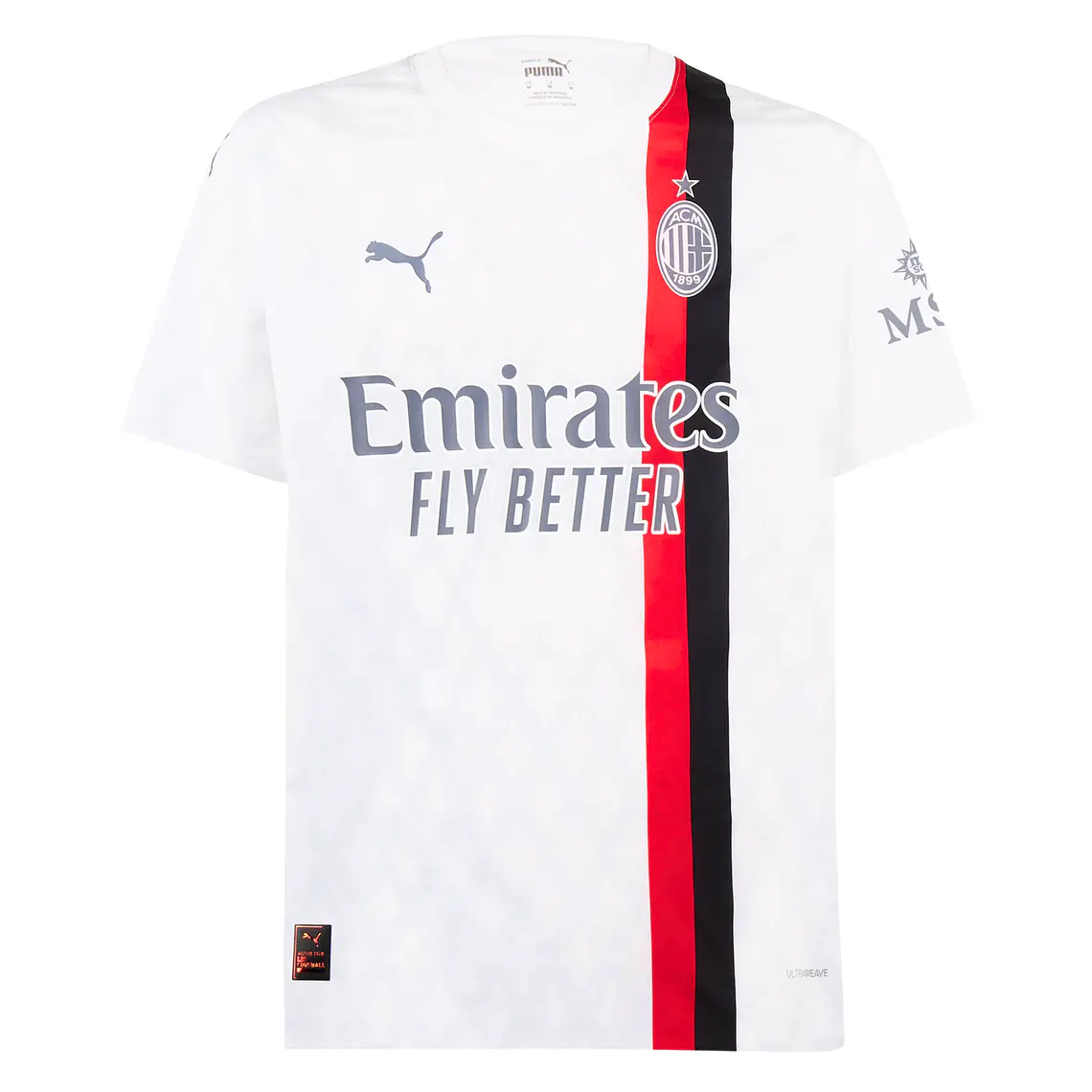 Milan Away 23/24 1