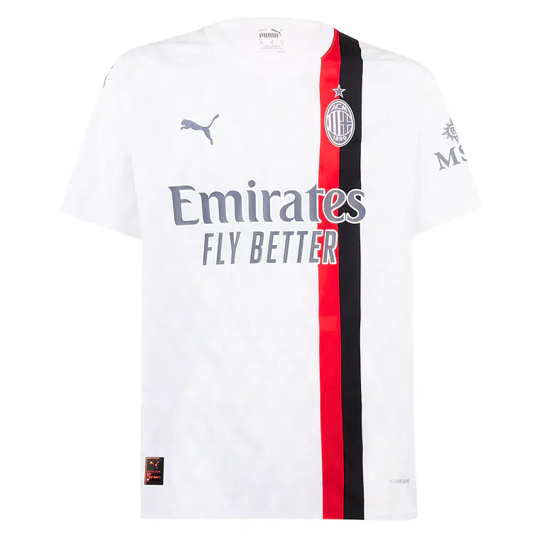 Milan Away 23/24 1