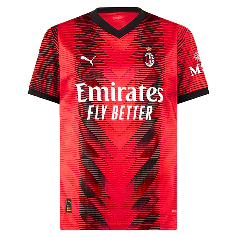 Milan Home 23/24