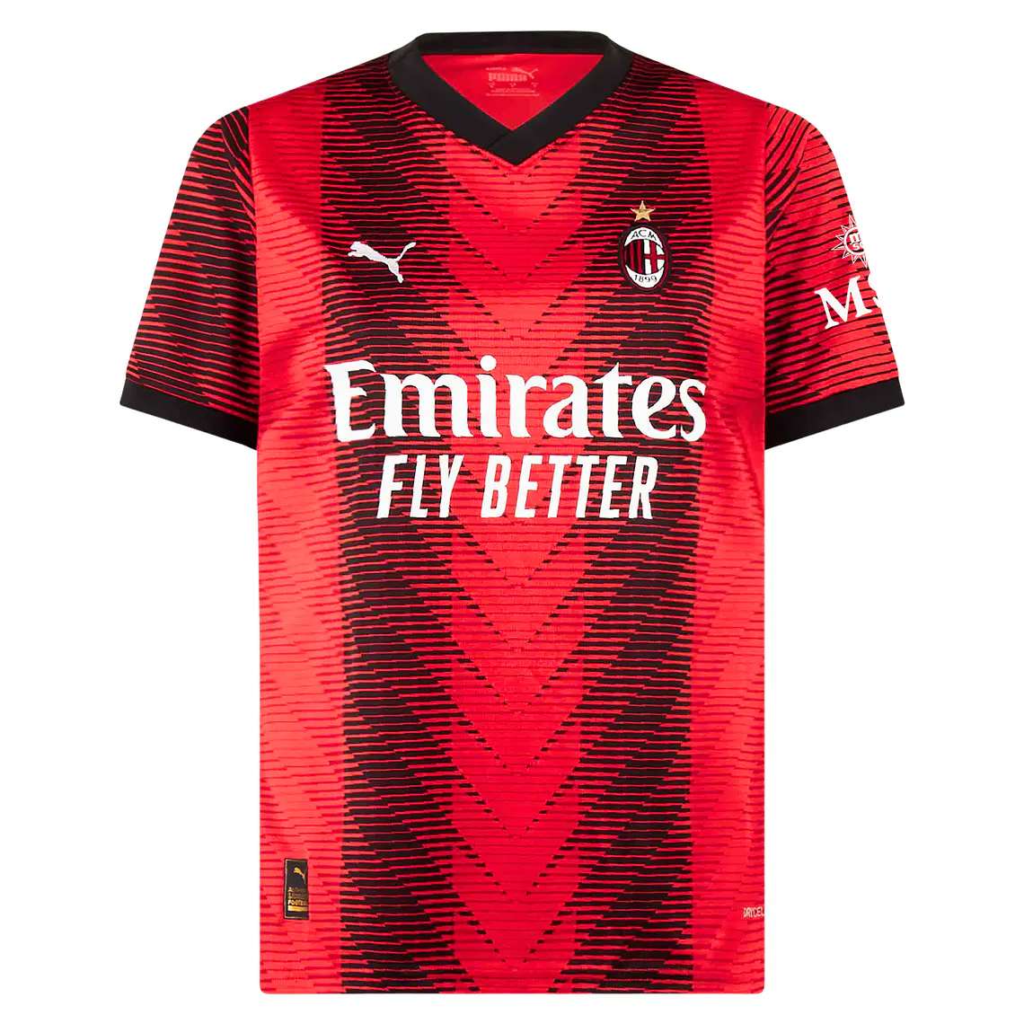 Milan Home 23/24 1