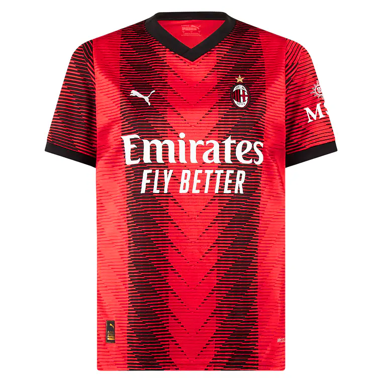 Milan Home 23/24 1