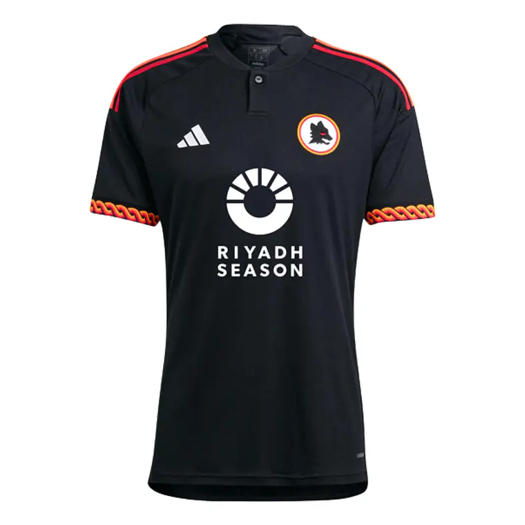 Roma Third 23/24 1