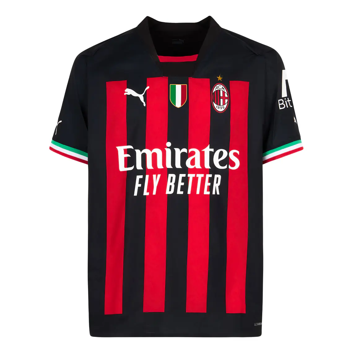 Milan Home 22/23 1