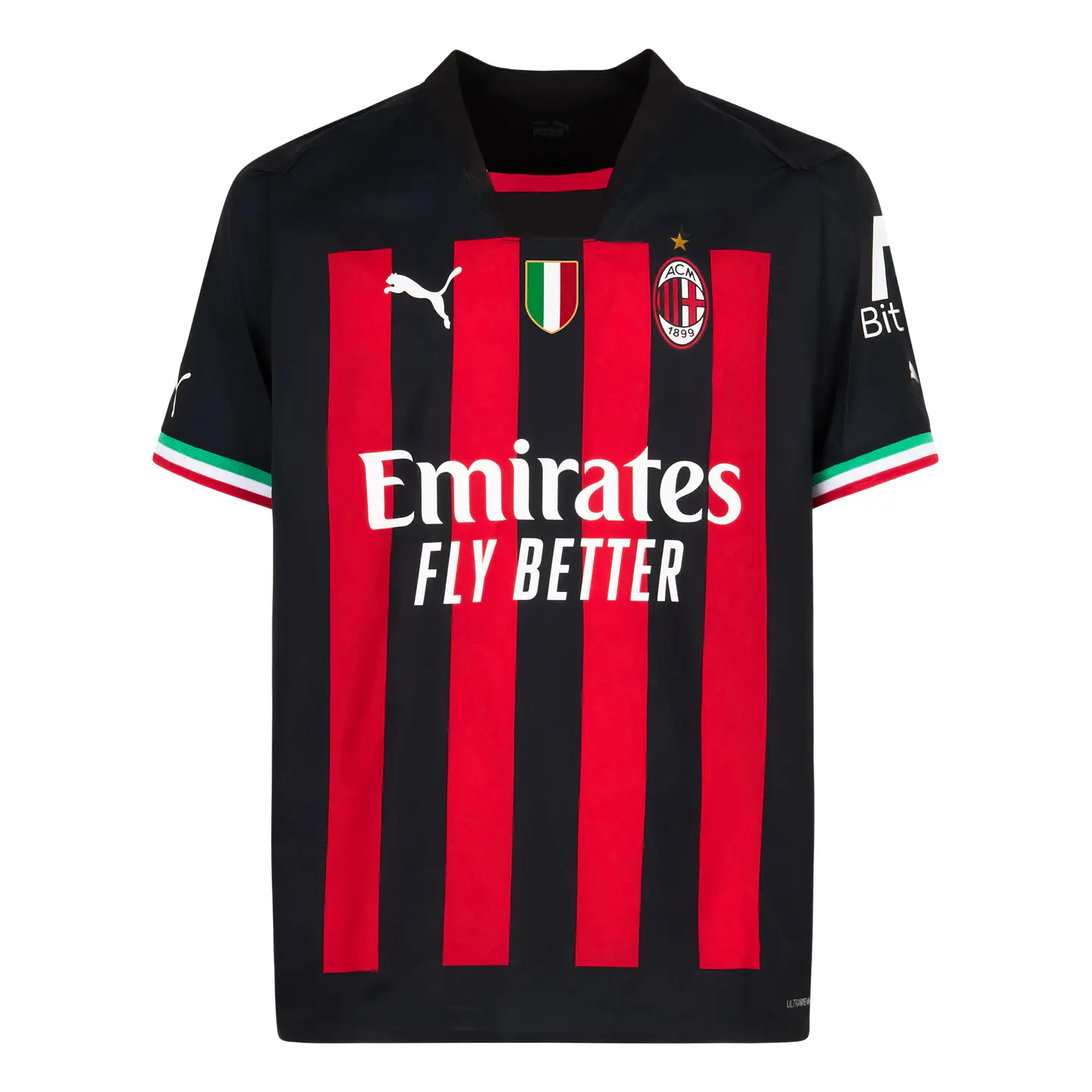 Milan Home 22/23 1