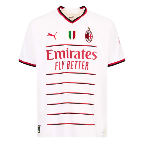 Milan Away 22/23