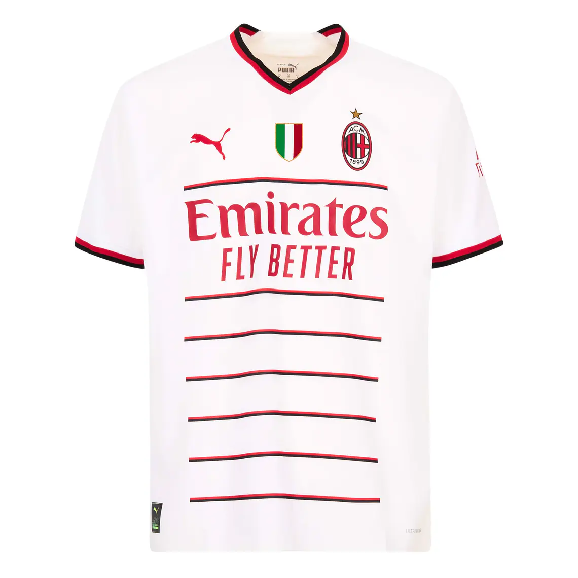 Milan Away 22/23 1