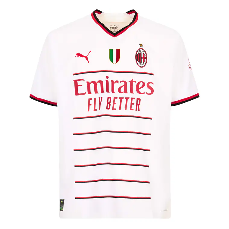 Milan Away 22/23 1