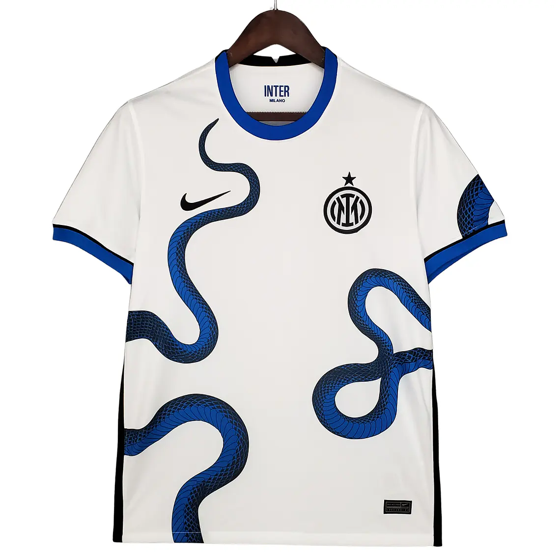 Inter Milão Away 21/22 1