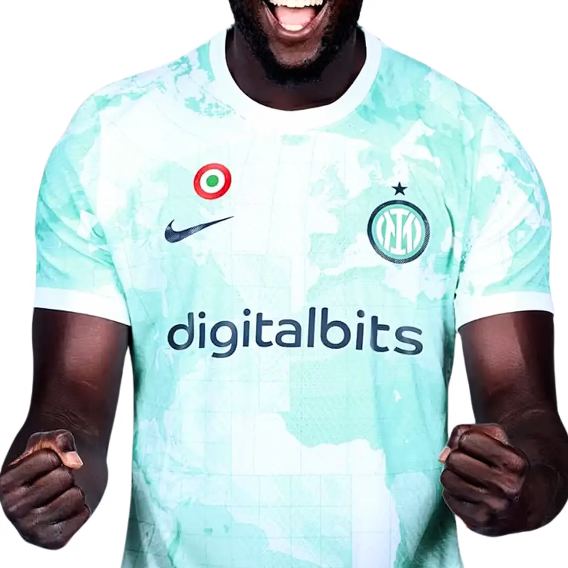 Inter Milão Away 22/23 1