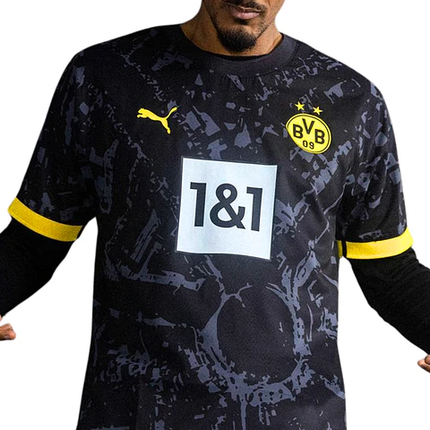 Dortmund Away 23/24