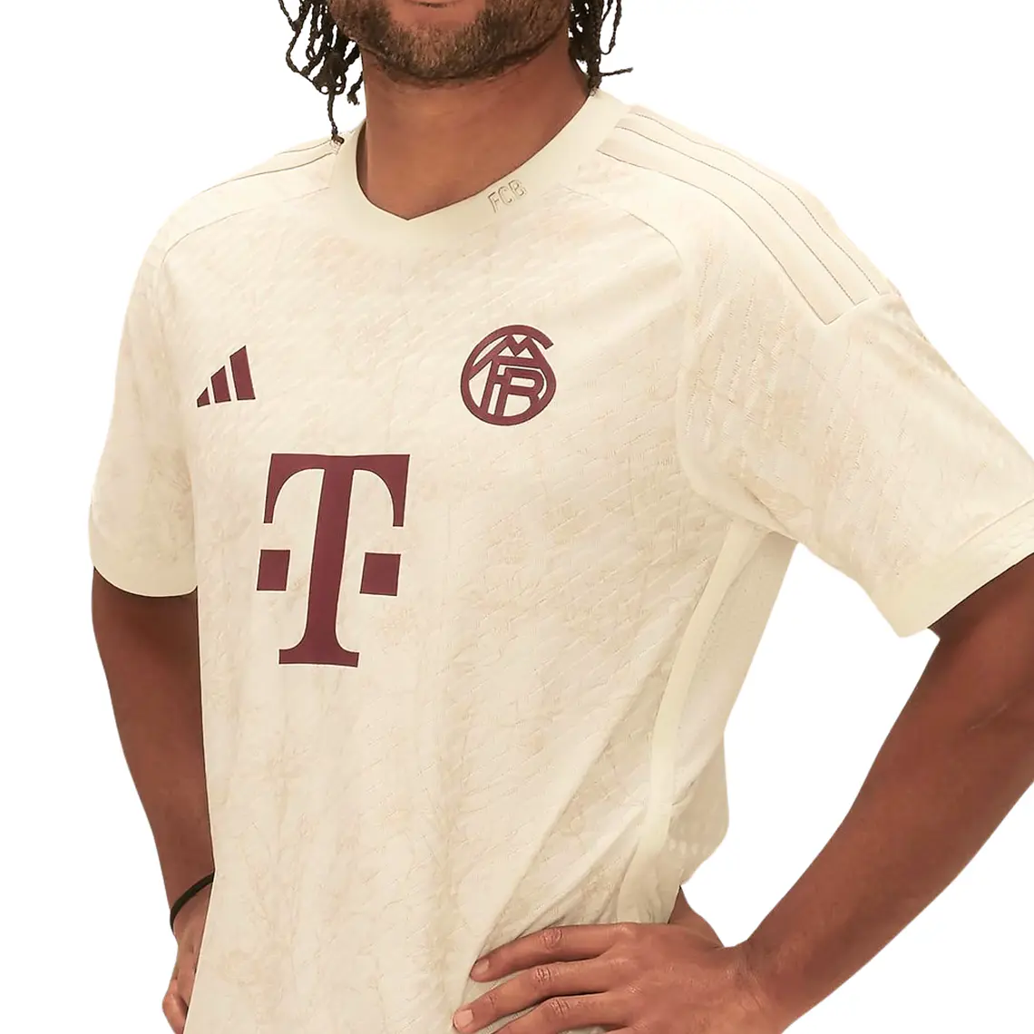 Bayern Third 23/24 1