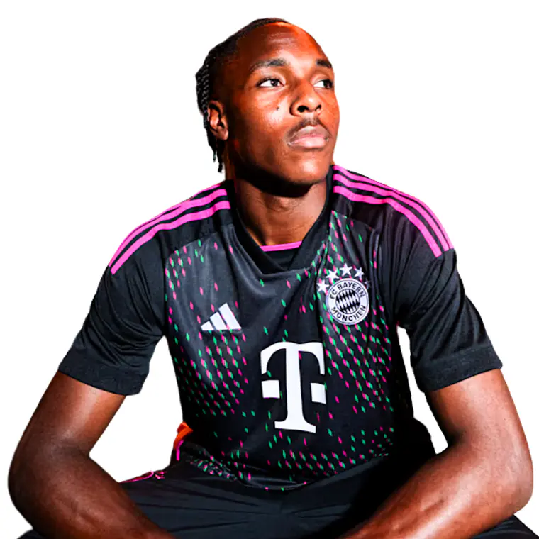 Bayern Away 23/24 1