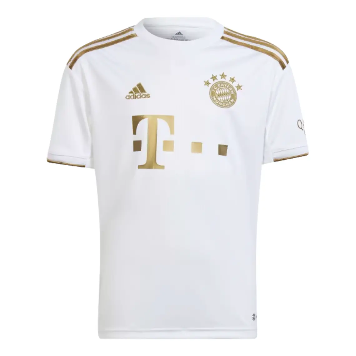 Bayern Away 22/23 1