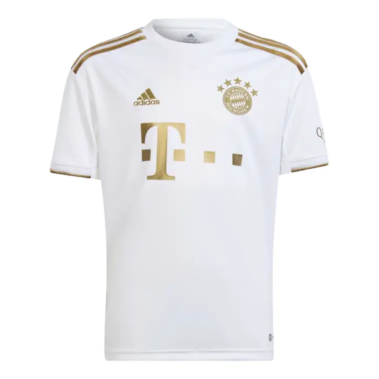 Bayern Away 22/23 1