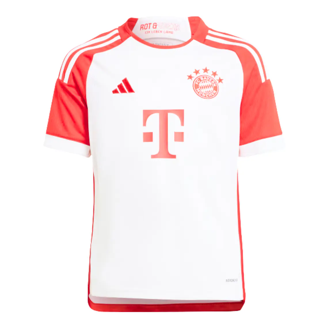 Bayern Home 23/24 1