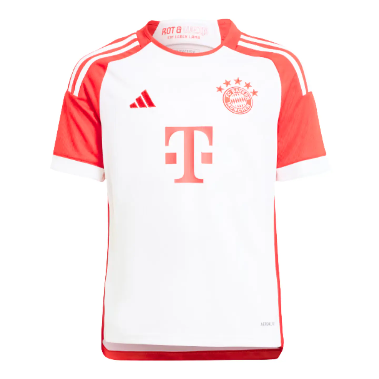 Bayern Home 23/24 1