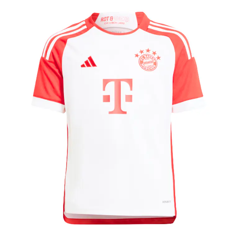 Bayern Home 23/24 1