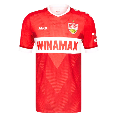 Estugarda Away 24/25