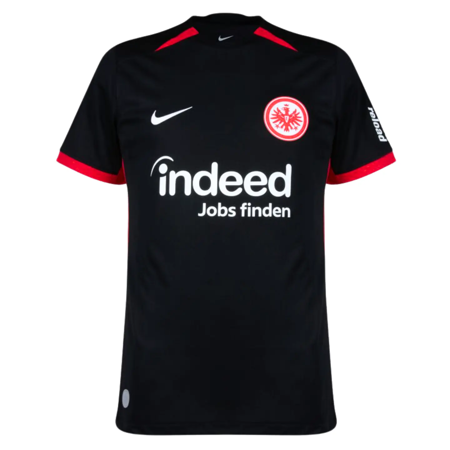 Frankfurt Away 24/25 1