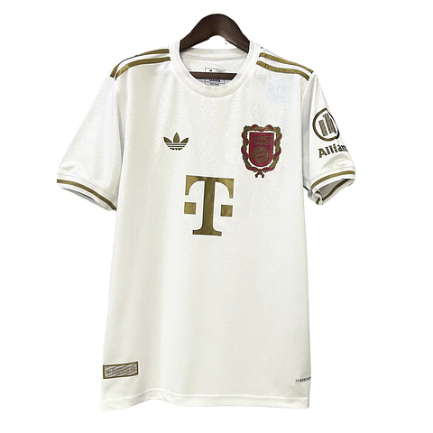 Bayern Especial 125 Anos 25/26