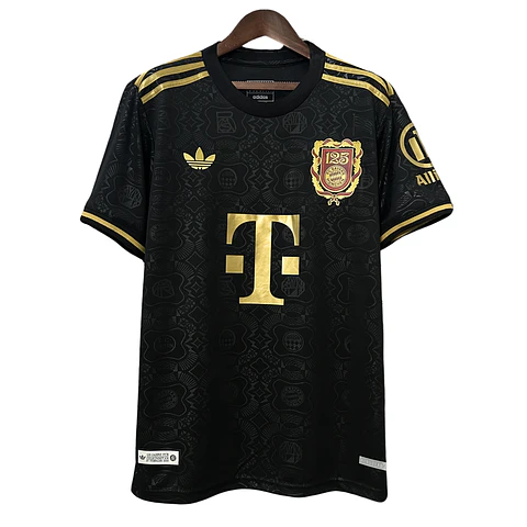 Bayern Especial 125 Anos 25/26
