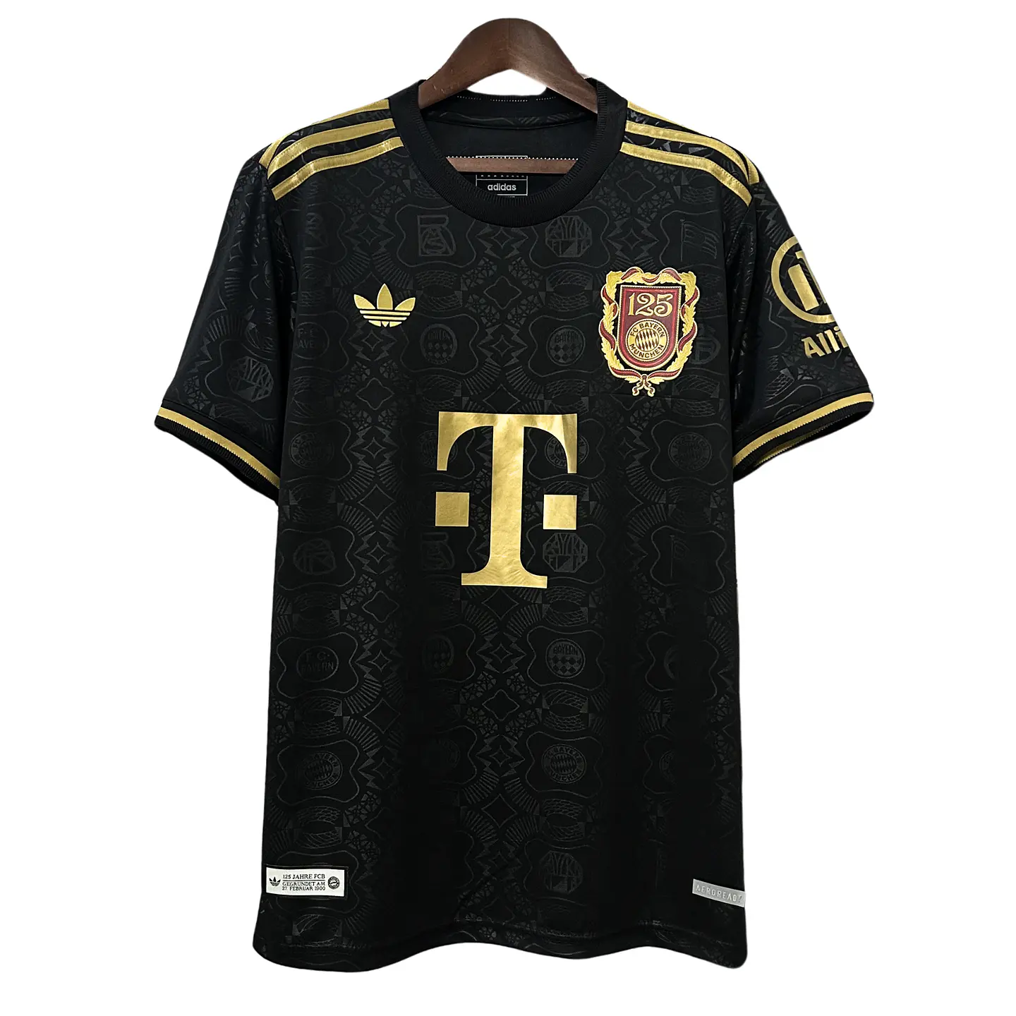 Bayern Especial 125 Anos 25/26 1