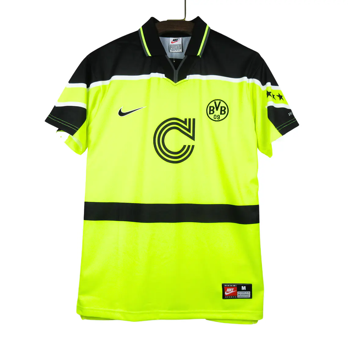Dortmund Home 96/97 1